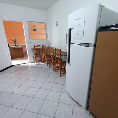 Hostel Casa Da Vo Rosa Governador Celso Ramos Εξωτερικό φωτογραφία