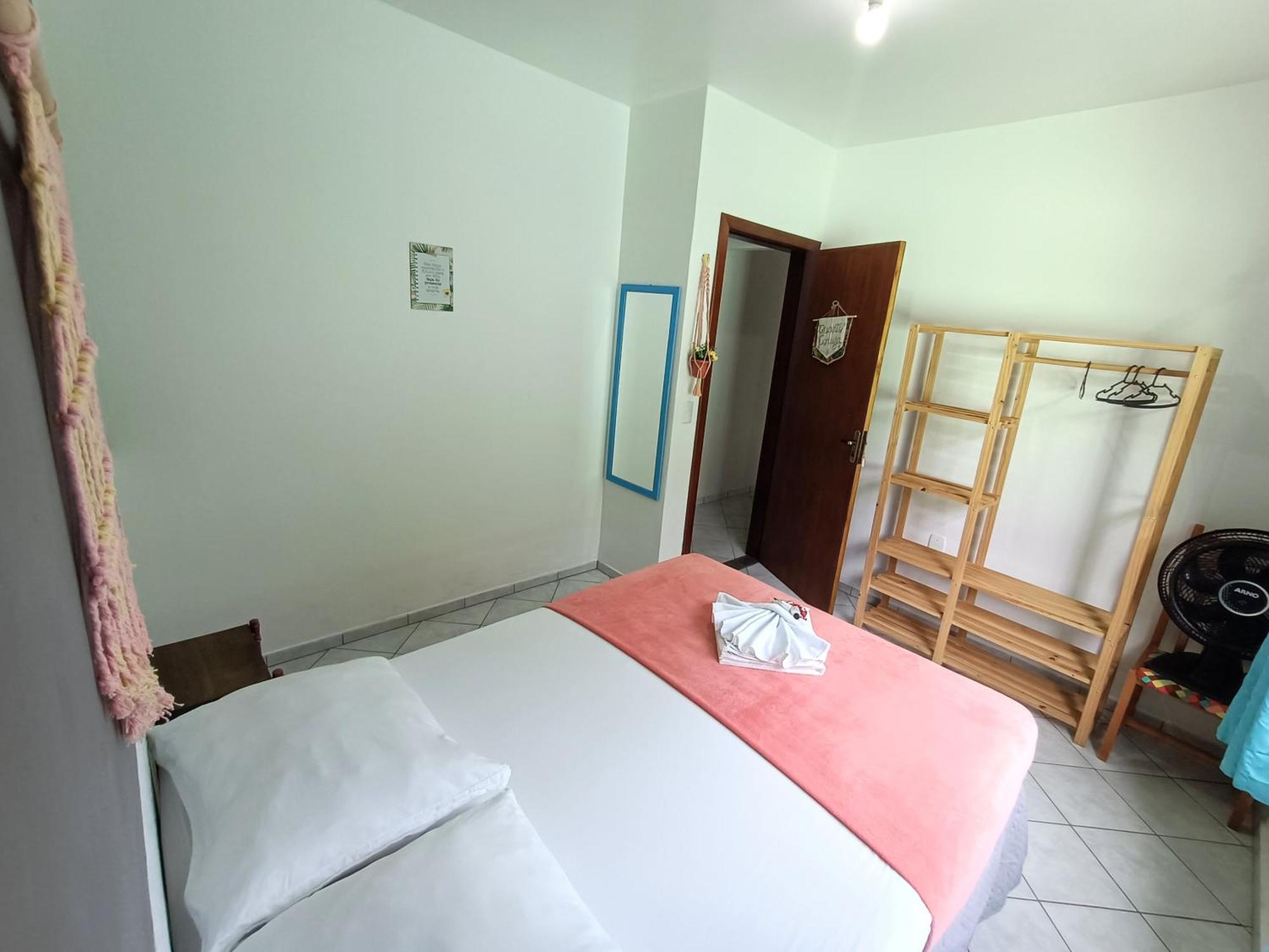 Hostel Casa Da Vo Rosa Governador Celso Ramos Εξωτερικό φωτογραφία